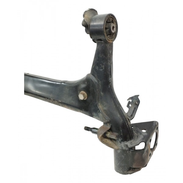 Eixo Traseiro Toyota Corolla Gli 1.8 2017