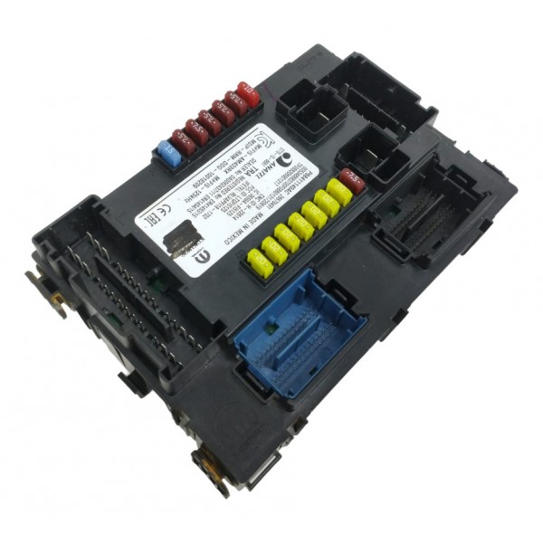 Modulo Caixa Fusivel Jeep Compass 2018