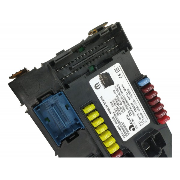 Modulo Caixa Fusivel Jeep Compass 2018