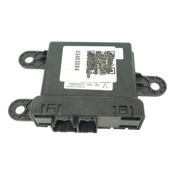 Modulo Conforto Jeep Compass 2020