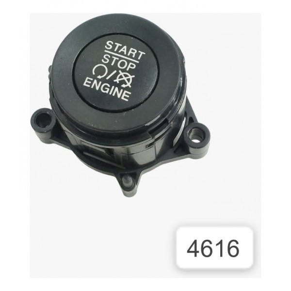 Botao Start Stop Jeep Compass 2018