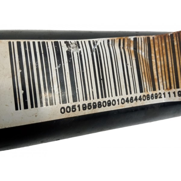 Facão Suspensão Traseira Direita Jeep Compass 2020