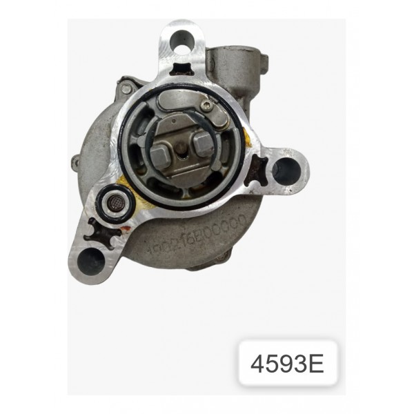 Bomba Vácuo Jeep Compass 2020