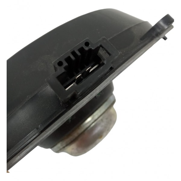 Alto Falante Porta Dianteira Esquerda Porsche Cayenne 2016  Preto