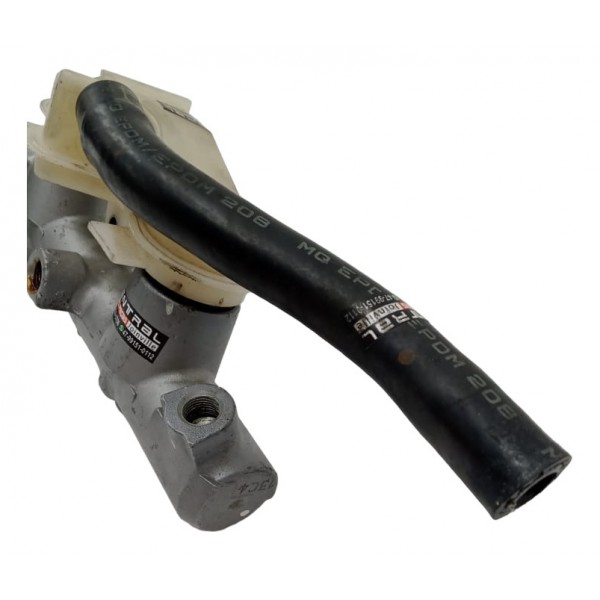 Cilindro Mestre Honda Civic 2.0 2015/16