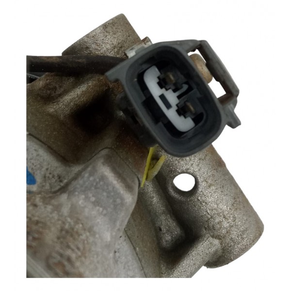 Compressor Jeep Compass 2020