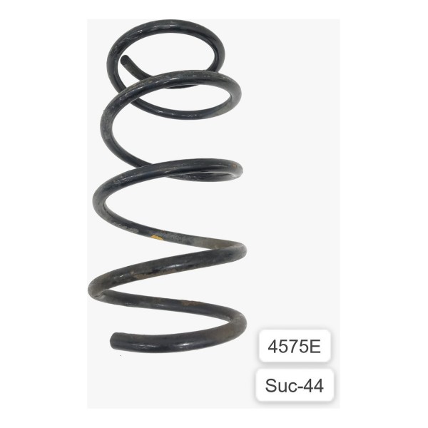 Mola Dianteira Esquerda Toyota Corolla Gli 1.8  2017