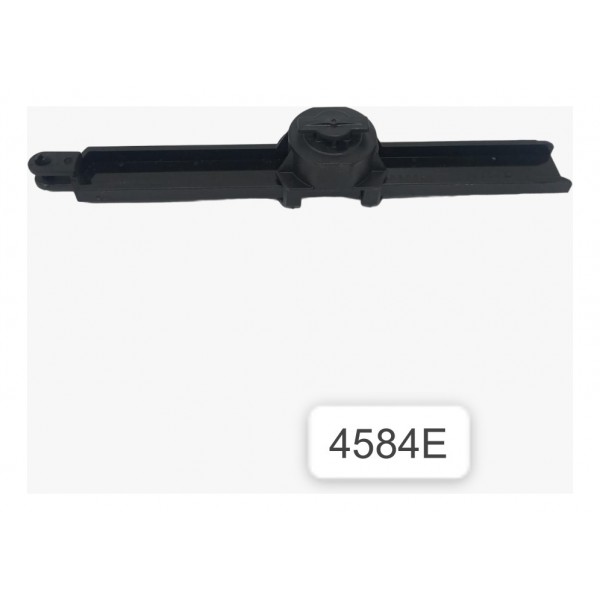 Limitador Porta Luvas Ford Ka 1.0 2020