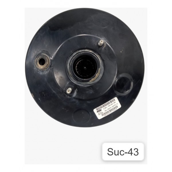 Hidrovacuo Ford Ka 1.0 2020