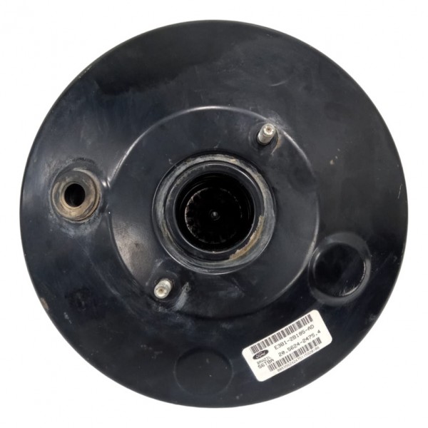 Hidrovacuo Ford Ka 1.0 2020