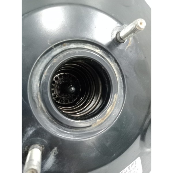 Hidrovacuo Ford Ka 1.0 2020