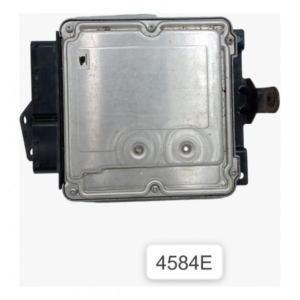 Modulo Injeção Porsche Cayenne V6 2016