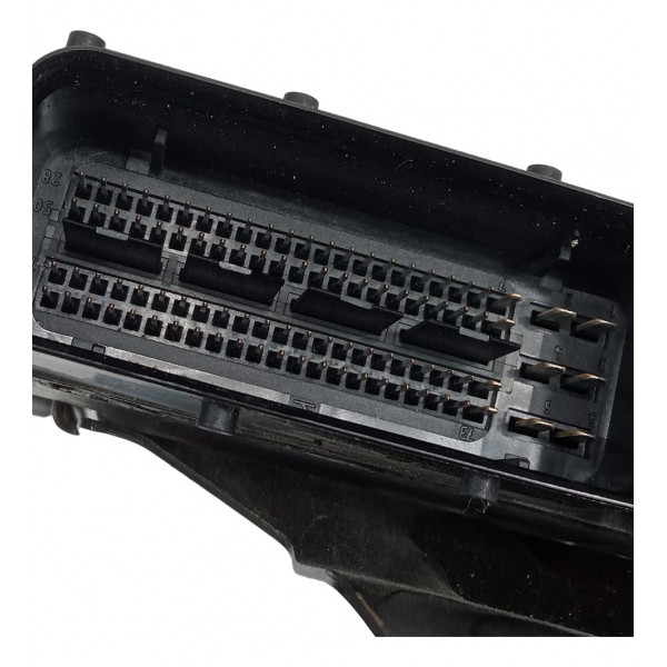 Modulo Injeção Porsche Cayenne V6 2016