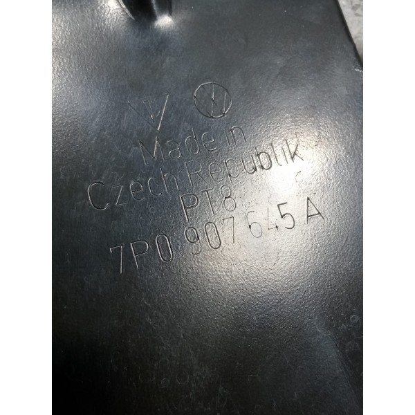 Modulo Injeção Porsche Cayenne V6 2016