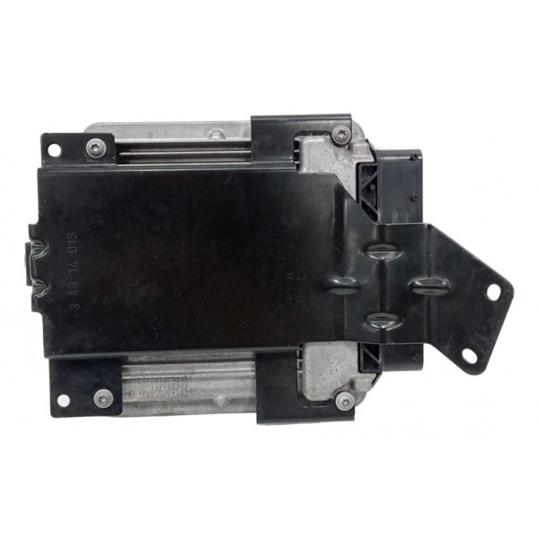 Modulo Injeção Porsche Cayenne V6 2016