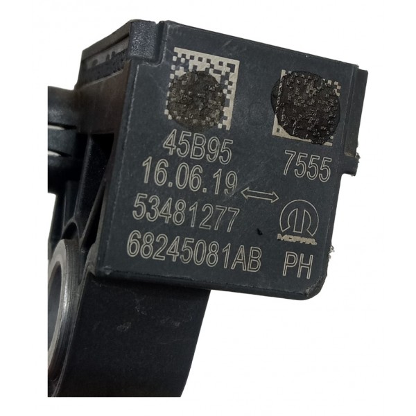 Sensor Abs Jeep Compass 2020 68245081ab
