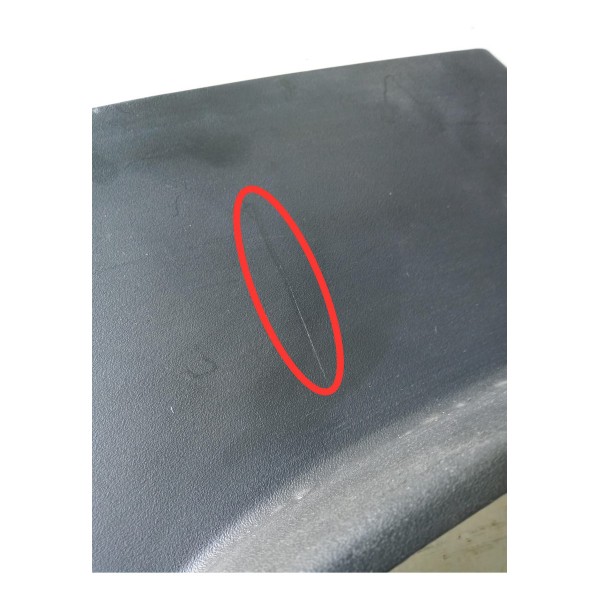 Soleira Esquerda Range Rover Sport 5.0 2012 Preto