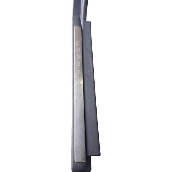 Soleira Esquerda Range Rover Sport 5.0 2012 Preto