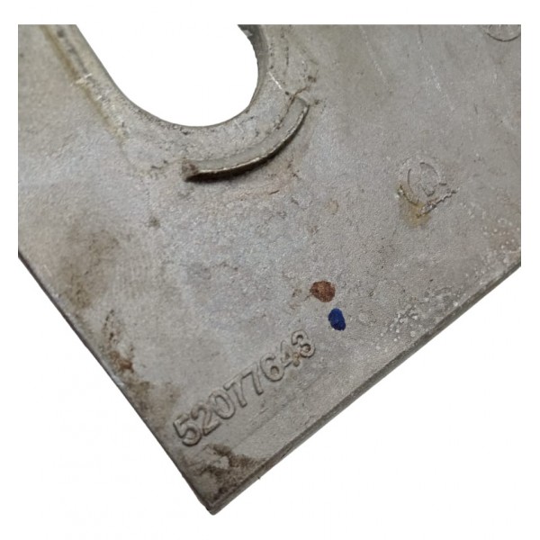 Suporte Cabo Trambulador Jeep Compass 2020