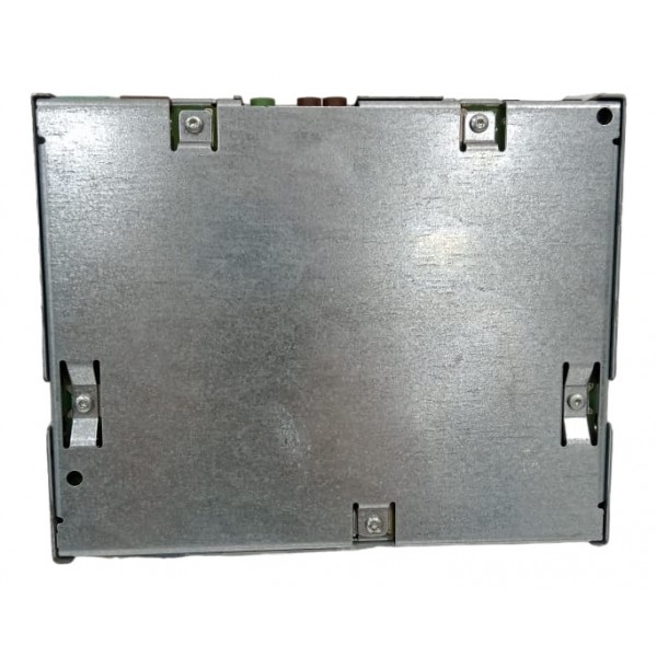 Modulo Tv  Range Rover Sport 5.0 2012 Bj32-11e001-ad Prata