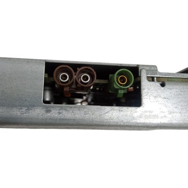 Modulo Tv  Range Rover Sport 5.0 2012 Bj32-11e001-ad Prata