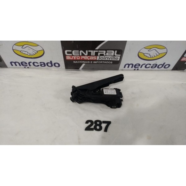 Pedal Acelerador Volkswagen Jetta 2011