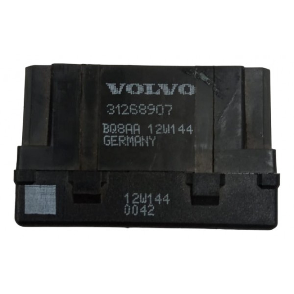 Modulo Aquecimento Banco Dianteir Dir Range Rover Sport 2012