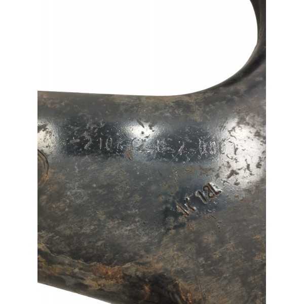 Balança Dianteira Esquerdo Range Rover Sport 5.0 2012