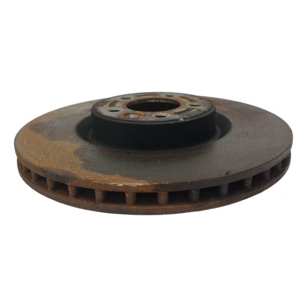 Disco Freio Dianteiro Esquerdo Range Rover Sport 5.0 2012