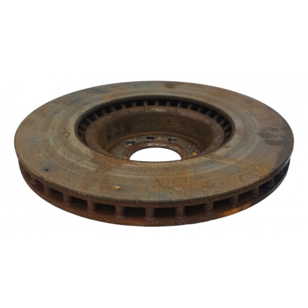 Disco Freio Dianteiro Esquerdo Range Rover Sport 5.0 2012