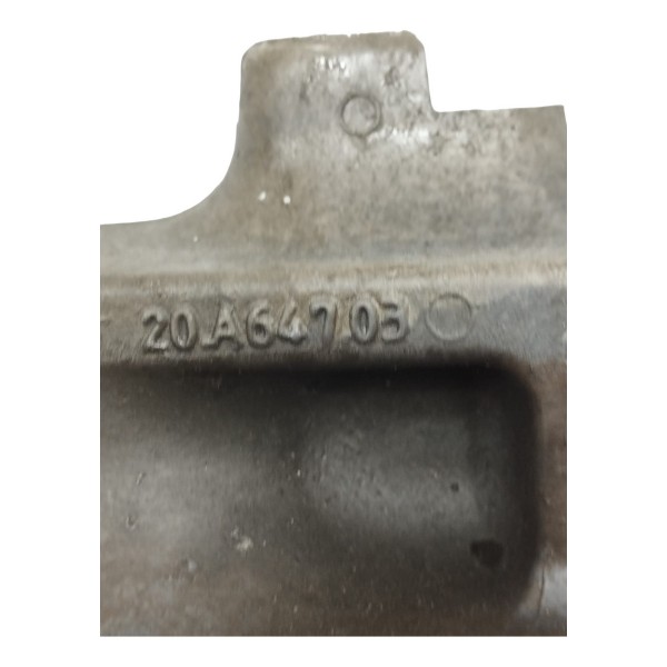 Pinça Freio Dianteiro Esquerdo Range Rover Sport 5.0 2012