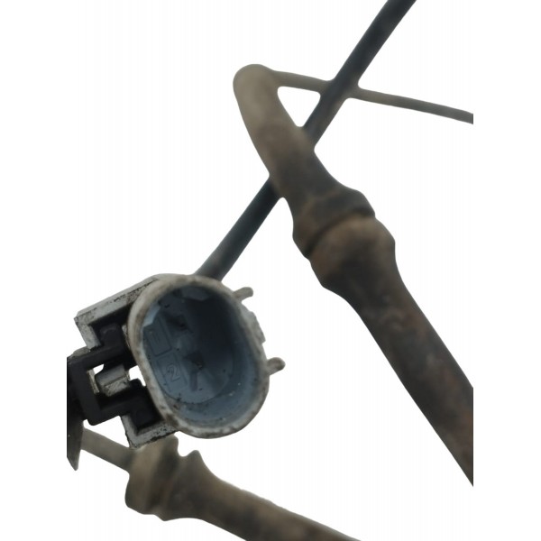 Sensor Abs Dianteiro Esquerdo Range Rover Sport 5.0 2012