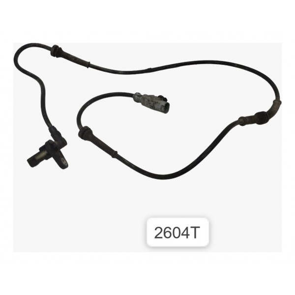 Sensor Abs Dianteiro Esquerdo Range Rover Sport 5.0 2012