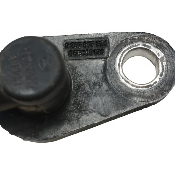 Sensor Abs Dianteiro Esquerdo Range Rover Sport 5.0 2012