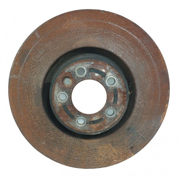 Disco Freio Dianteiro Direito Range Rover Sport 5.0 2012