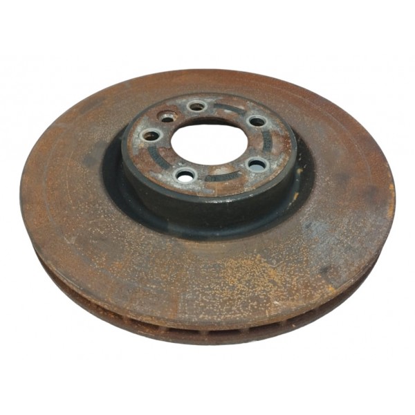 Disco Freio Dianteiro Direito Range Rover Sport 5.0 2012