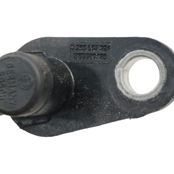 Sensor Abs Dianteiro Direito Range Rover Sport 5.0 2012