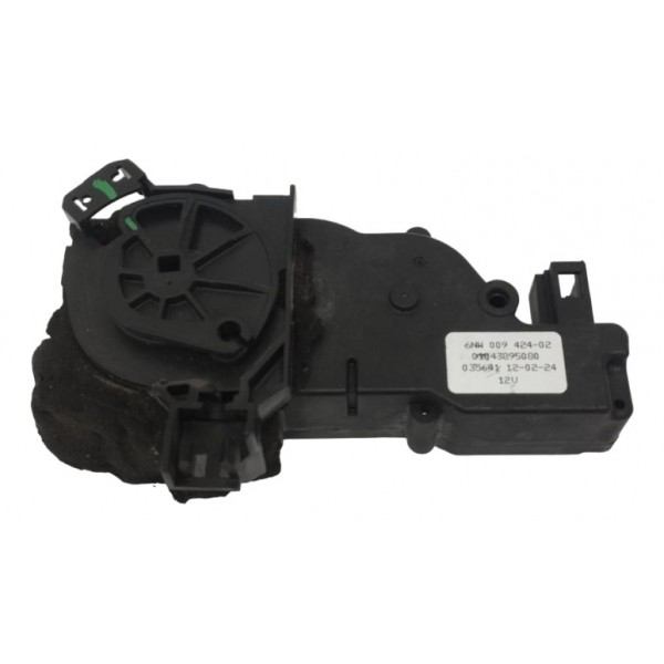 Atuador Trava Tampa Traseira Range Rover Sport 5.0 2012