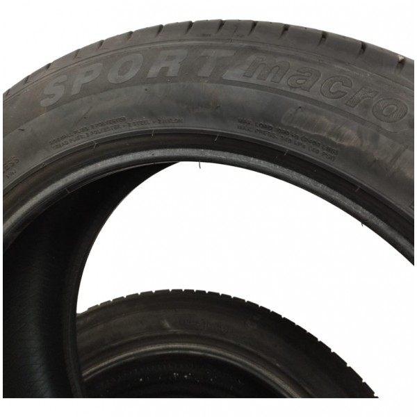 Jogo Pneu Aptany Sport Macro 265/50r20 Rover Sport 2012