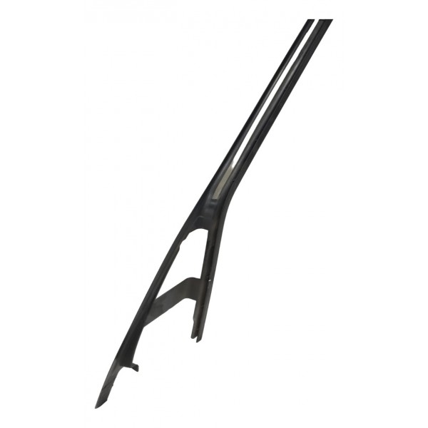 Guarnição Porta Esquerda Range Rover Sport 5.0 2012 Preto