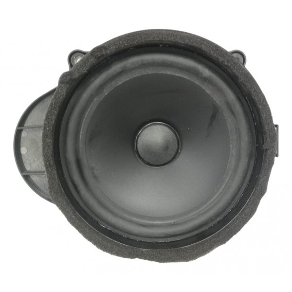 Alto Falante Porta Dianteira Esquerda Rover Sport 5.0 2012 Preto