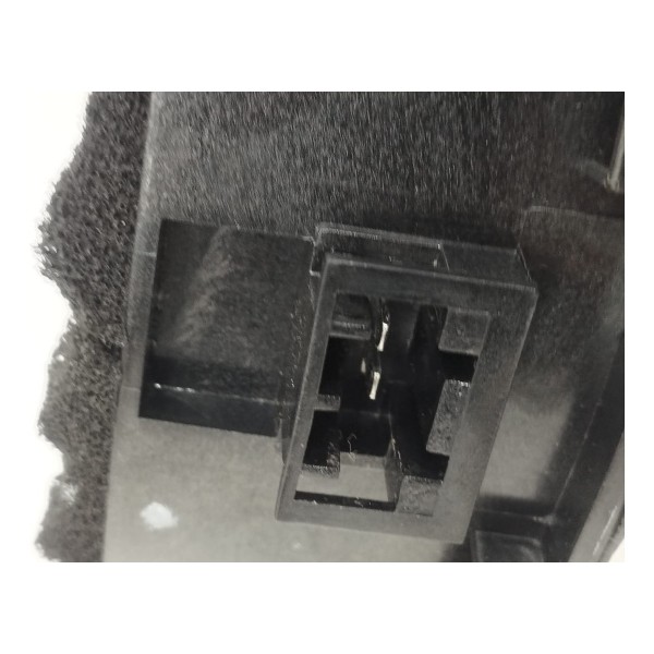 Alto Falante Porta Dianteira Esquerda Rover Sport 5.0 2012 Preto