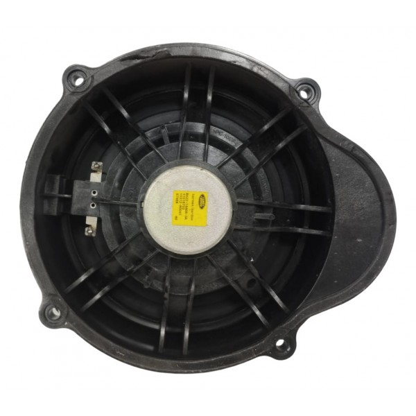 Alto Falante Porta Dianteira Esquerda Rover Sport 5.0 2012 Preto
