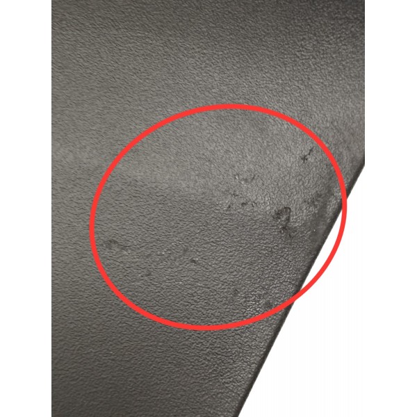 Soleira Coluna Dianteira Esquerda Range Rover Sport 5.0 2012 Preto