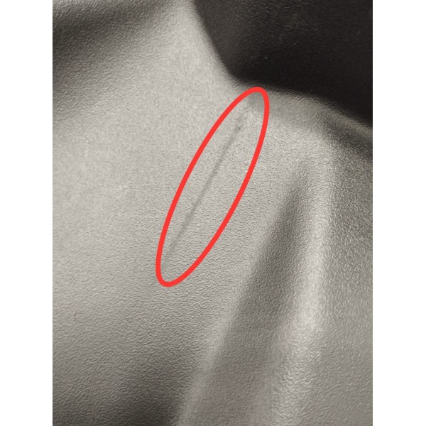 Soleira Coluna Dianteira Esquerda Range Rover Sport 5.0 2012 Preto