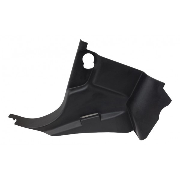 Soleira Coluna Dianteira Esquerda Range Rover Sport 5.0 2012 Preto