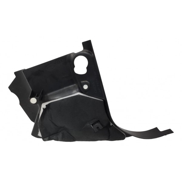 Soleira Coluna Dianteira Esquerda Range Rover Sport 5.0 2012 Preto