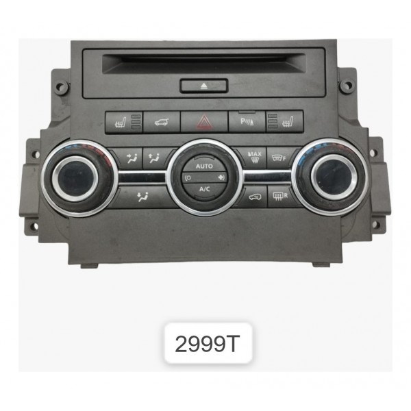 Comando Ar Condicionado Range Rover Sport 5.0 2012