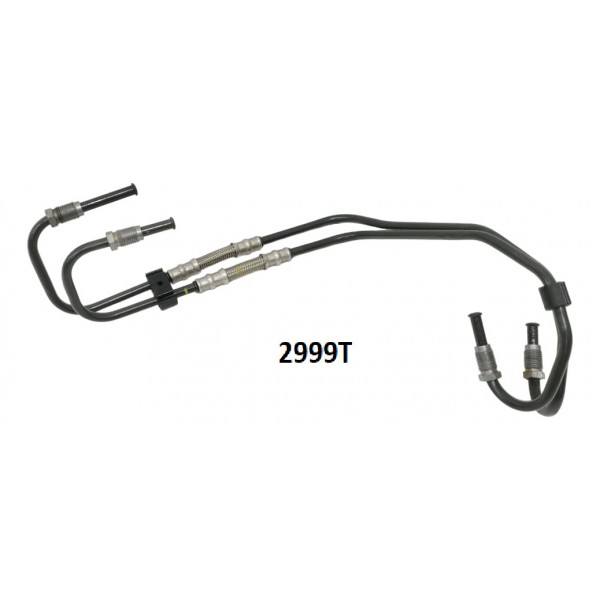 Cano Cilindro Mestre Range Rover Sport 5.0 2012