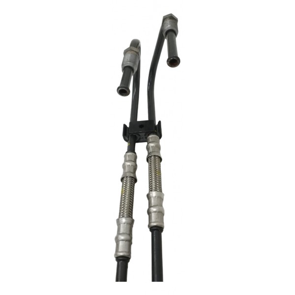 Cano Cilindro Mestre Range Rover Sport 5.0 2012